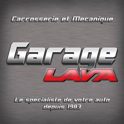 Garage Lava, Toulouse - Horaires d'ouverture