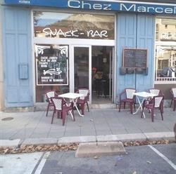 Restaurant Chez Marcel, Grenoble - Horaires d'ouverture