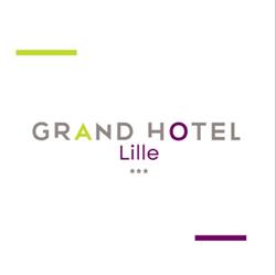 Le Grand Hôtel, Lille - Horaires d'ouverture