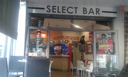 Select Bar, Toulon - Horaires d'ouverture