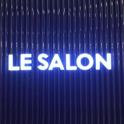Le Salon, Caen - Horaires d'ouverture