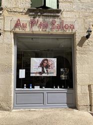 Au P'tit Salon, Périgueux - Horaires d'ouverture