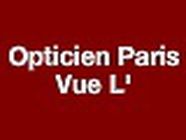 Opticien Paris Vue L', Auxerre - Horaires d'ouverture
