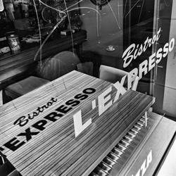 Bar l Expresso, La Rochelle - Horaires d'ouverture