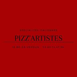 Pizz'Artistes, Dijon - Horaires d'ouverture