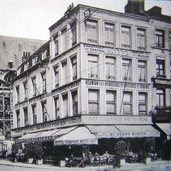 Au Grand Morien, Dunkerque - Horaires d'ouverture