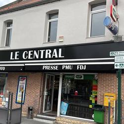 Cafe Tabac Le Central, Lauwin-Planque - Horaires d'ouverture