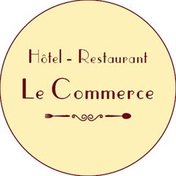 Hôtel Restaurant Le Commerce, Nogaro - Horaires d'ouverture