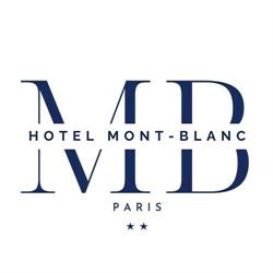 Hôtel Du Mont Blanc, Paris - Horaires d'ouverture