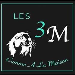 LES 3 M, Nantes - Horaires d'ouverture