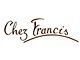 Chez Francis, Brive-la-Gaillarde - Horaires d'ouverture