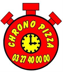 Chrono Pizza, Valenciennes - Horaires d'ouverture