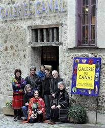 Galerie Du Canal, Limoges - Horaires d'ouverture