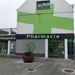 Pharmacie de la Place, Isbergues - Horaires d'ouverture