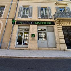 A Côté Immobilier, Nîmes - Horaires d'ouverture