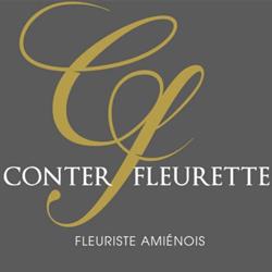 Conter Fleurette, Fleuriste Amiens - Horaires d'ouverture