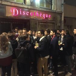 La Salsa, Lyon - Horaires d'ouverture