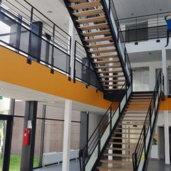 Collège Départemental Parc Frot, Meaux - Horaires d'ouverture