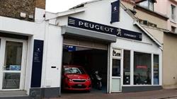 Garage Condorcet, Clamart - Horaires d'ouverture