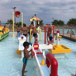 Camping Bleu Marine, Sérignan - Horaires d'ouverture