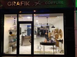 Grafik Coiffure, Amiens - Horaires d'ouverture