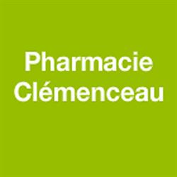 Pharmacie Clemenceau, Nice - Horaires d'ouverture