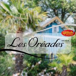 LES OREADES, Sanguinet - Horaires d'ouverture