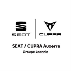 Jeannin New Car, Auxerre - Horaires d'ouverture