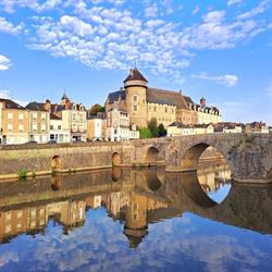 Le Royal - Laval, - Horaires d'ouverture