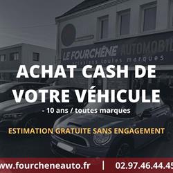 LE FOURCHENE AUTOMOBILES, Vannes - Horaires d'ouverture
