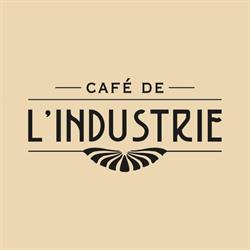 Café De L'Industrie, Dijon - Horaires d'ouverture