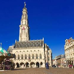 Styl'man, Arras - Horaires d'ouverture