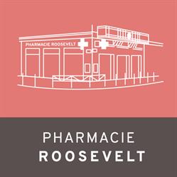 Pharmacie Roosevelt, Lyon - Horaires d'ouverture