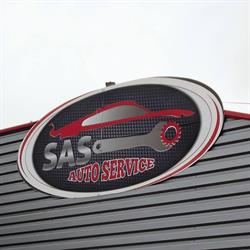 Société Auto Services, Beauvais - Horaires d'ouverture