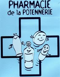 Pharmacie De La Potennerie, Roubaix - Horaires d'ouverture