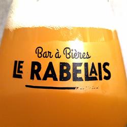Le Rabelais, Nantes - Horaires d'ouverture