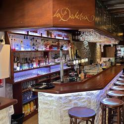 La Datcha, Orléans - Horaires d'ouverture