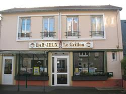 Grillon Bar, Le Mans - Horaires d'ouverture
