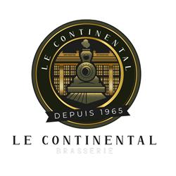 Brasserie Le Continental, Valence - Horaires d'ouverture