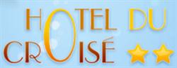 Contact Hôtel du Croisé, Marcq-en-Baroeul - Horaires d'ouverture