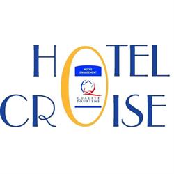 Contact Hôtel du Croisé, Marcq-en-Baroeul - Horaires d'ouverture