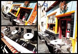 Le Barouf, Le Mans - Horaires d'ouverture