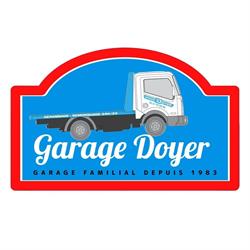 Garage Doyer Serge, Blendecques - Horaires d'ouverture