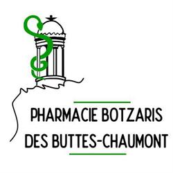 Pharmacie Botzaris, Paris - Horaires d'ouverture
