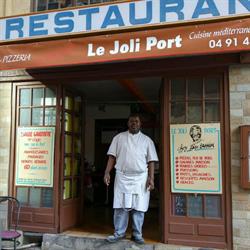 Pizzeria Le Joli Port, Marseille - Horaires d'ouverture
