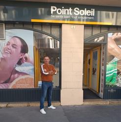 Point Soleil, Dijon - Horaires d'ouverture