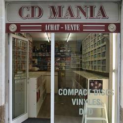 Cd Mania, Nantes - Horaires d'ouverture
