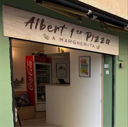 Albert 1er Pizza, Ajaccio - Horaires d'ouverture