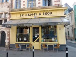 Le Camel A Léon, Valenciennes - Horaires d'ouverture