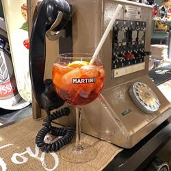 Le Café de la Paix, Le Havre - Horaires d'ouverture